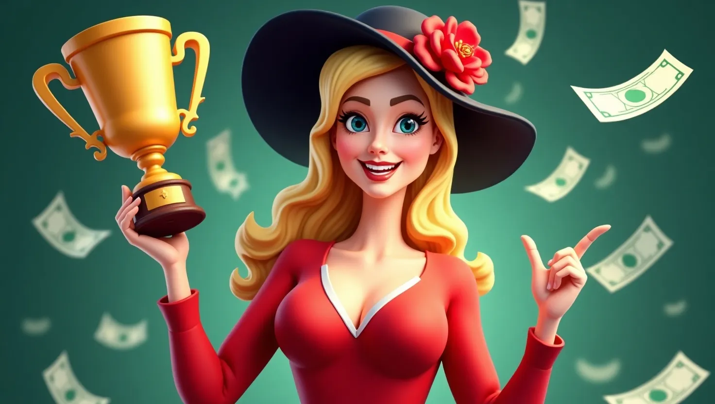 spinmama bonus